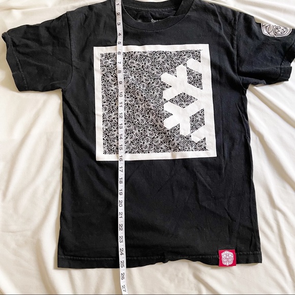 Farmers Market Hawaii collaboration with Island Snow t-shirt - Picture 8 of 8